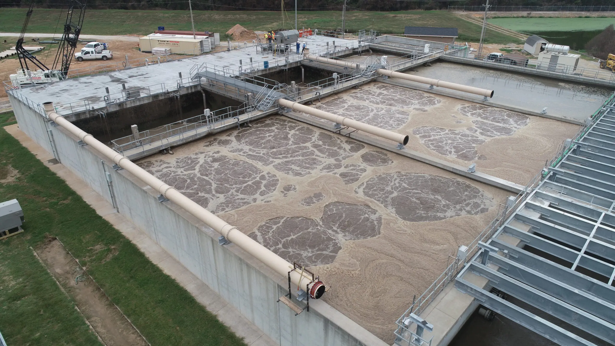 Decatur WWTP