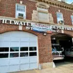Stillwater Fire Station