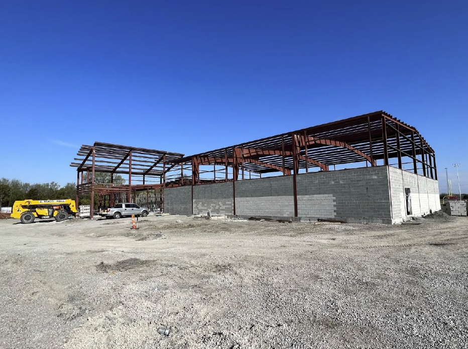 Boys and girls club of dewey