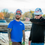 safety week - Brian Denney