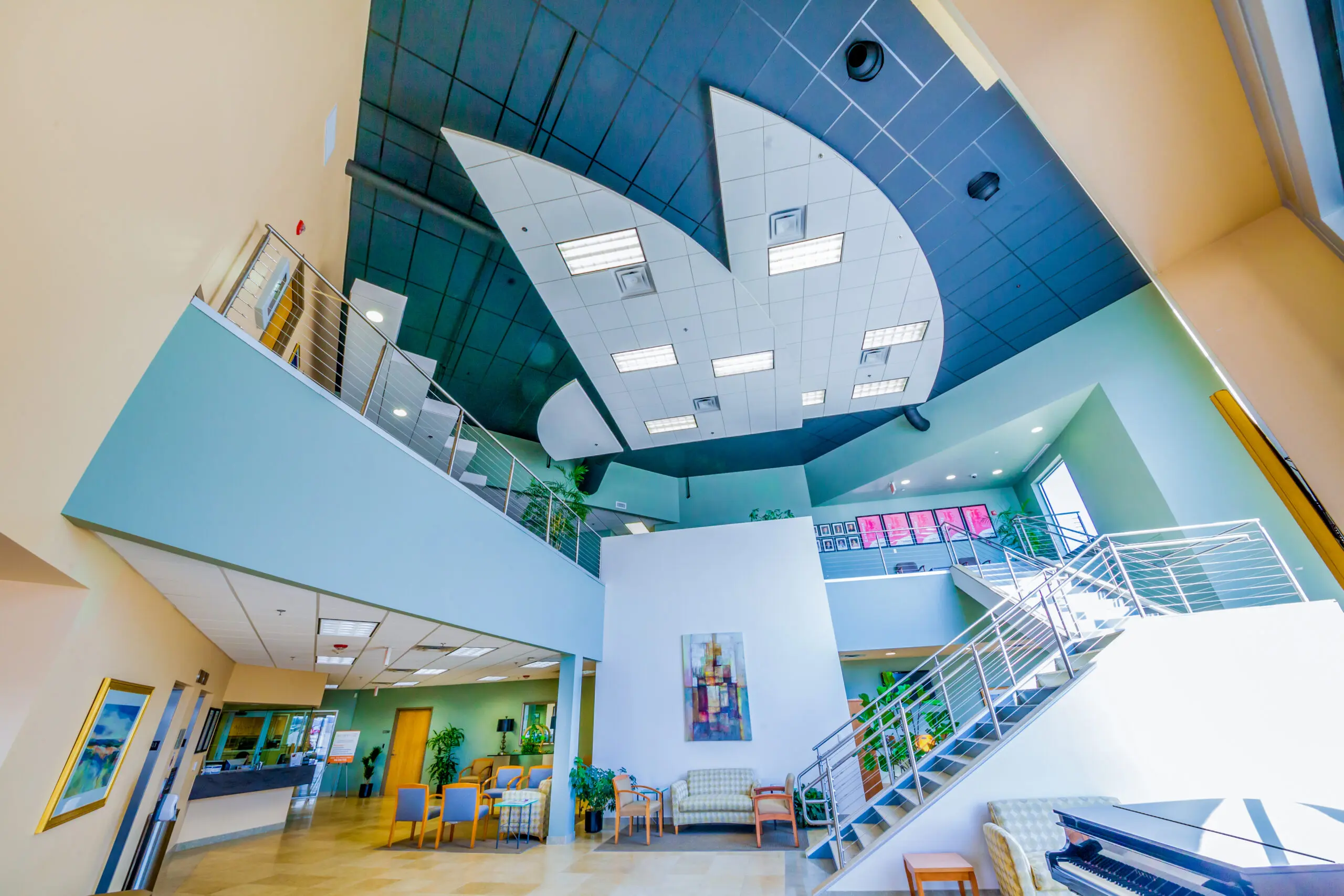 St. Francis Cancer Center Reno