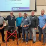 Contractor of the Year