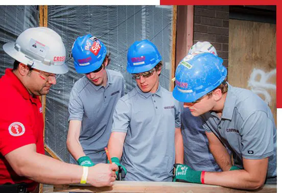 Construction Internship