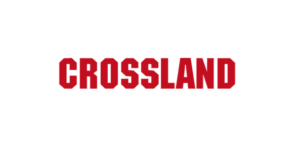 Crossland logo
