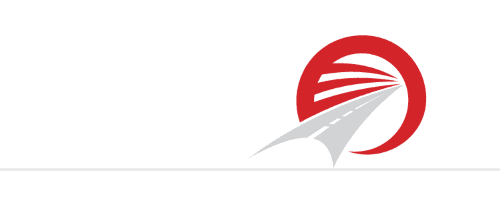Drive to Zero" logo with a stylized road inside a red zero. Text below reads: "Plan Ahead. Stop Accidents. Zero Regrets.