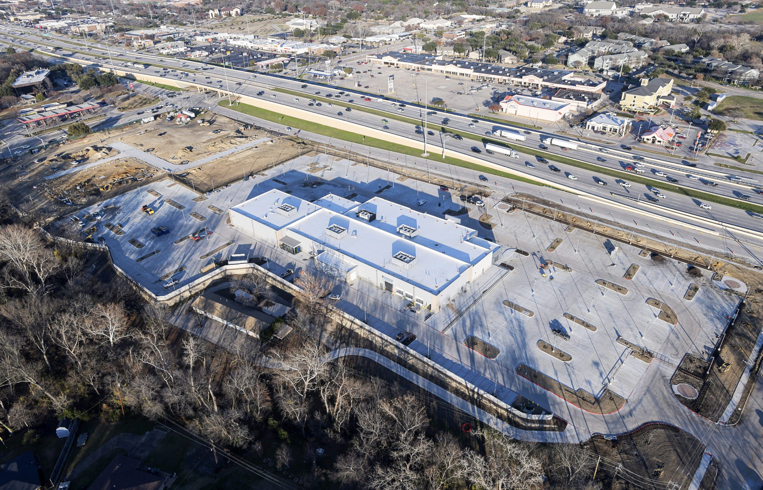 McKinney CDJR
