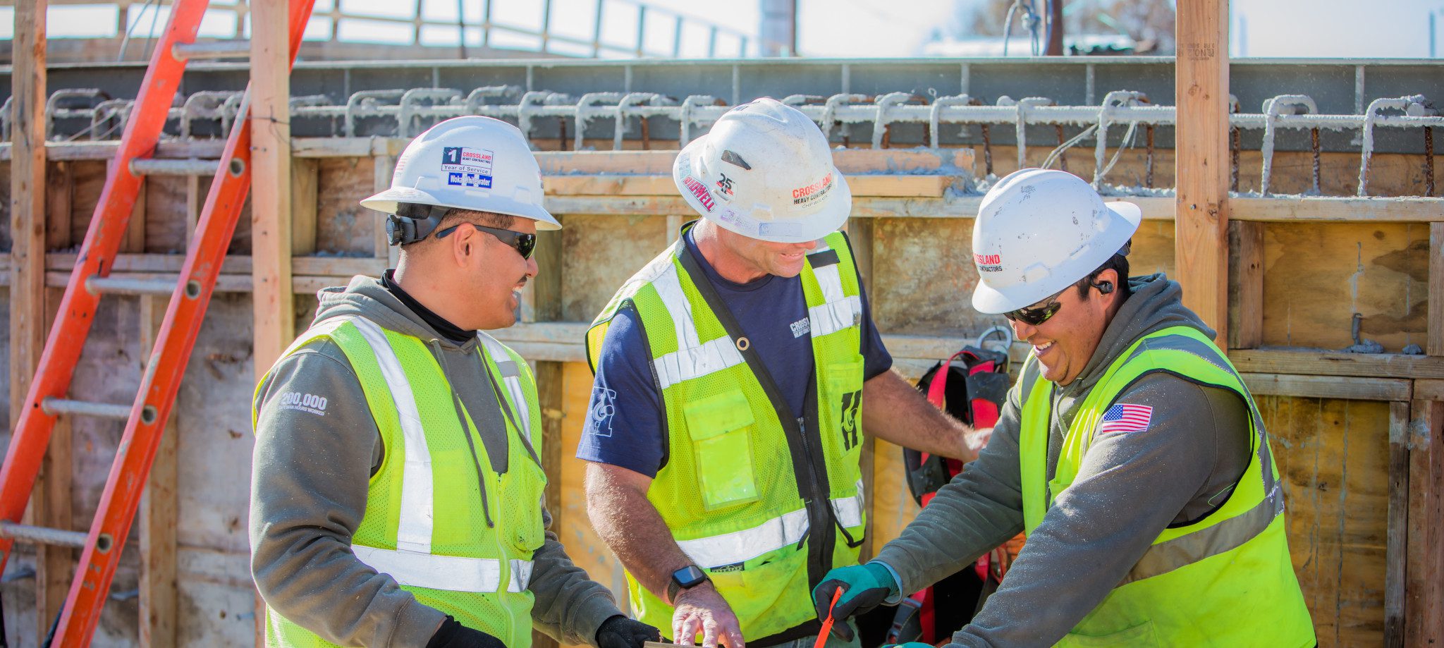 Safety First - Drive to Zero Accidents | Crossland