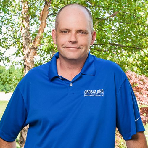 AARON SURBER Superintendent AARON SURBER