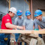 apprentices