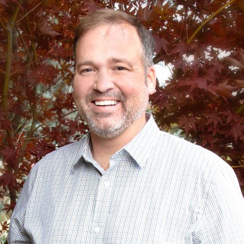 COLIN FISHER Director of IT COLIN FISHER