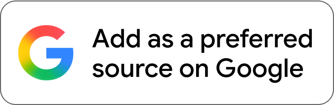 Add Crossland as a preferred source on Google