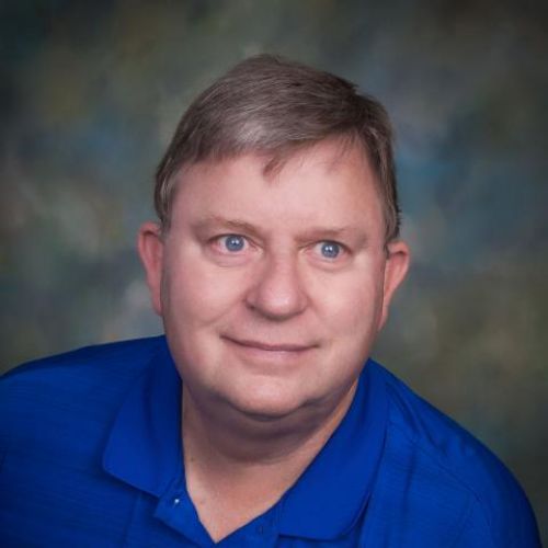 GRANT SPEITH Retired Trucking Coordinator GRANT SPEITH