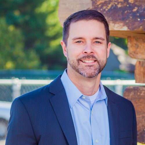 GREG SMITH Vice President - Tulsa Division GREG SMITH
