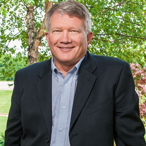 MARK SELL President - Crossland Heavy Contractors MARK SELL