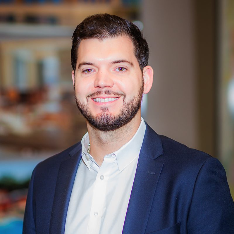 Matt Rippe | Crossland