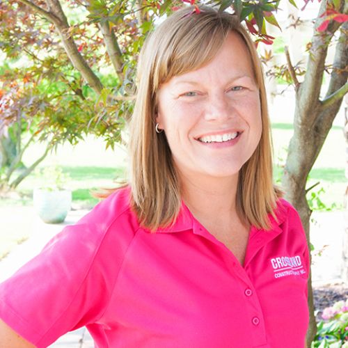 MISTY HARRIS Internal Auditor MISTY HARRIS