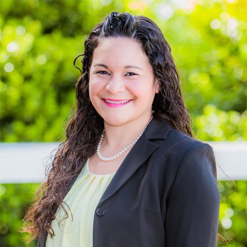PATRICIA ARRUA - HR Assistant PATRICIA ARRUA - HR Assistant