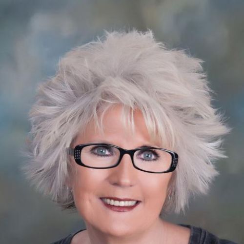 PEGGY GRIBBLE Retired Accounts Payable Clerk PEGGY GRIBBLE