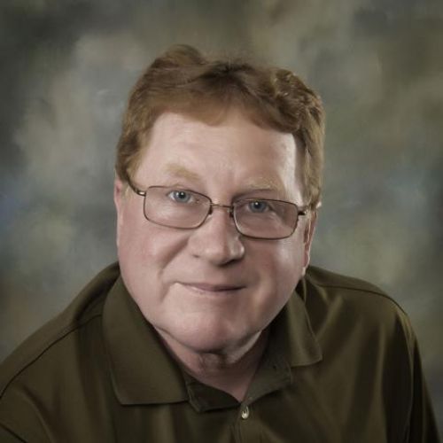 RANDY MONSON Superintendent RANDY MONSON