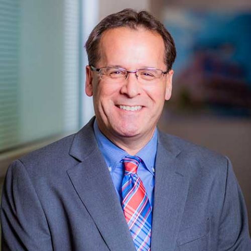 TODD KETTERMAN Vice President TODD KETTERMAN