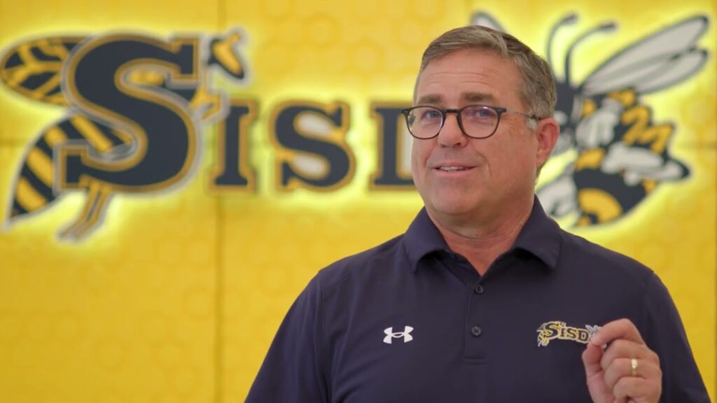 Play video: Art Briles Stadium & Mike Copeland Field, Stephenville ISD