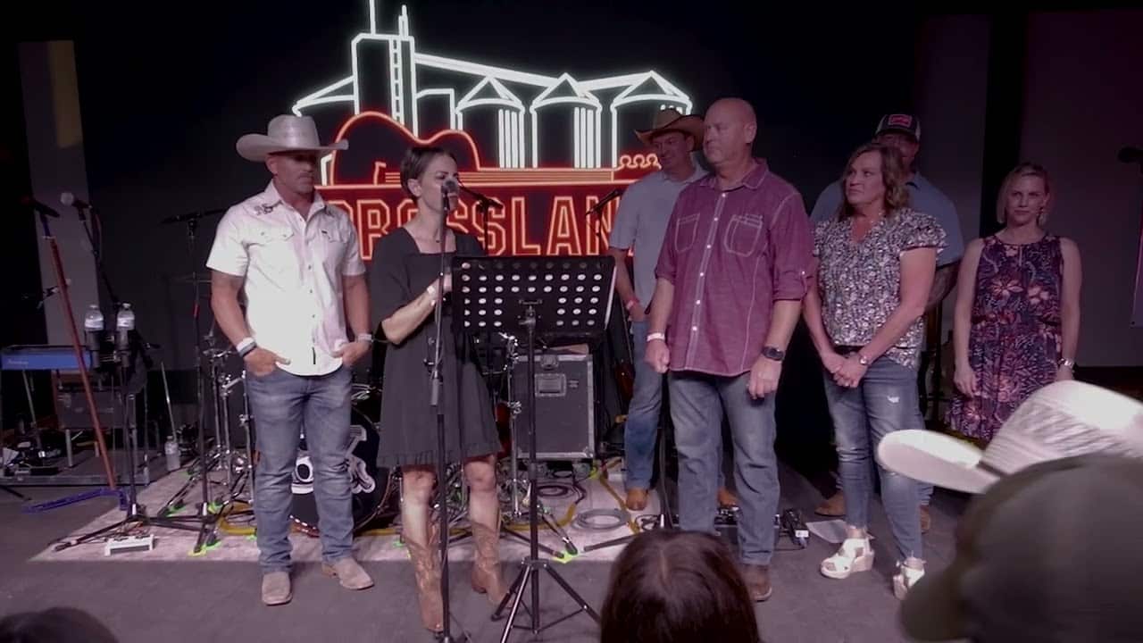 Video: Crossland Country Limits 2025