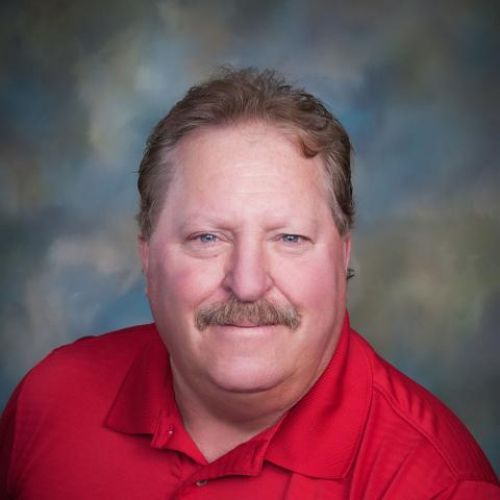 WAYNE GOZA Operator WAYNE GOZA